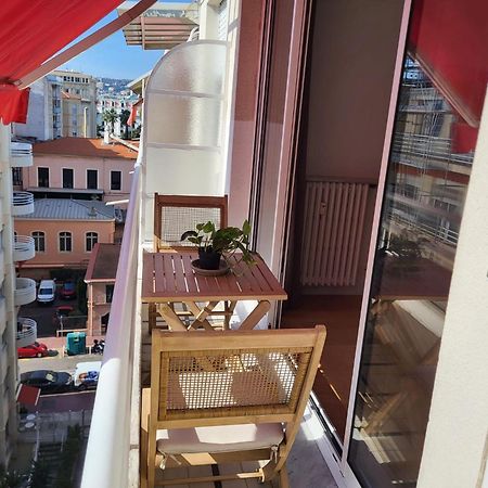 #Thecosystudio06 Meyerbeer Promenade Negresco 尼斯 外观 照片