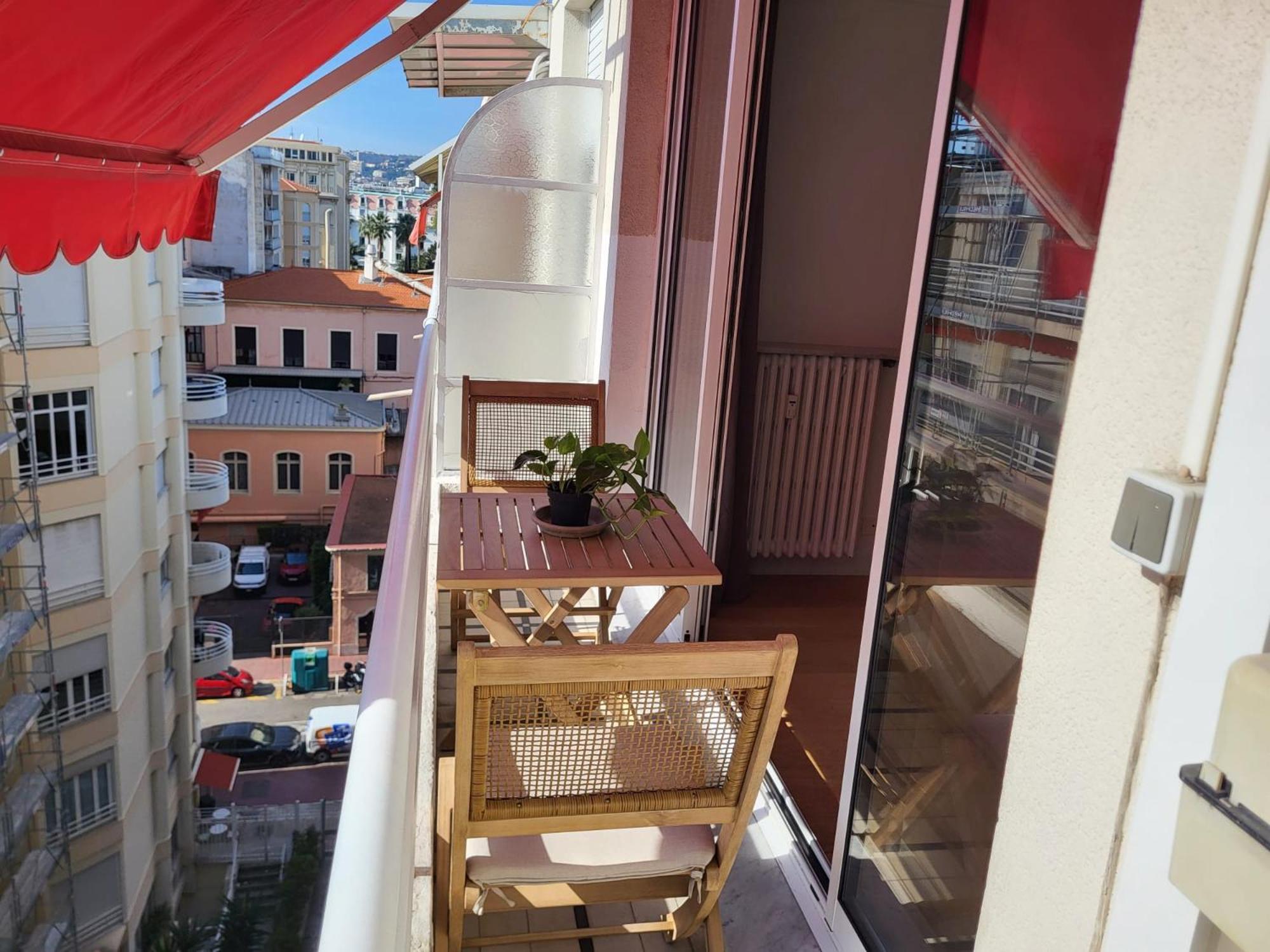 #Thecosystudio06 Meyerbeer Promenade Negresco 尼斯 外观 照片